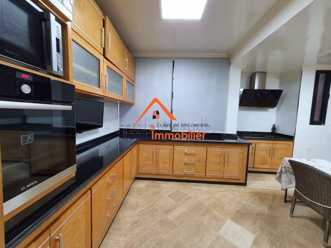 Appartement 250 m² à Riyad — 23