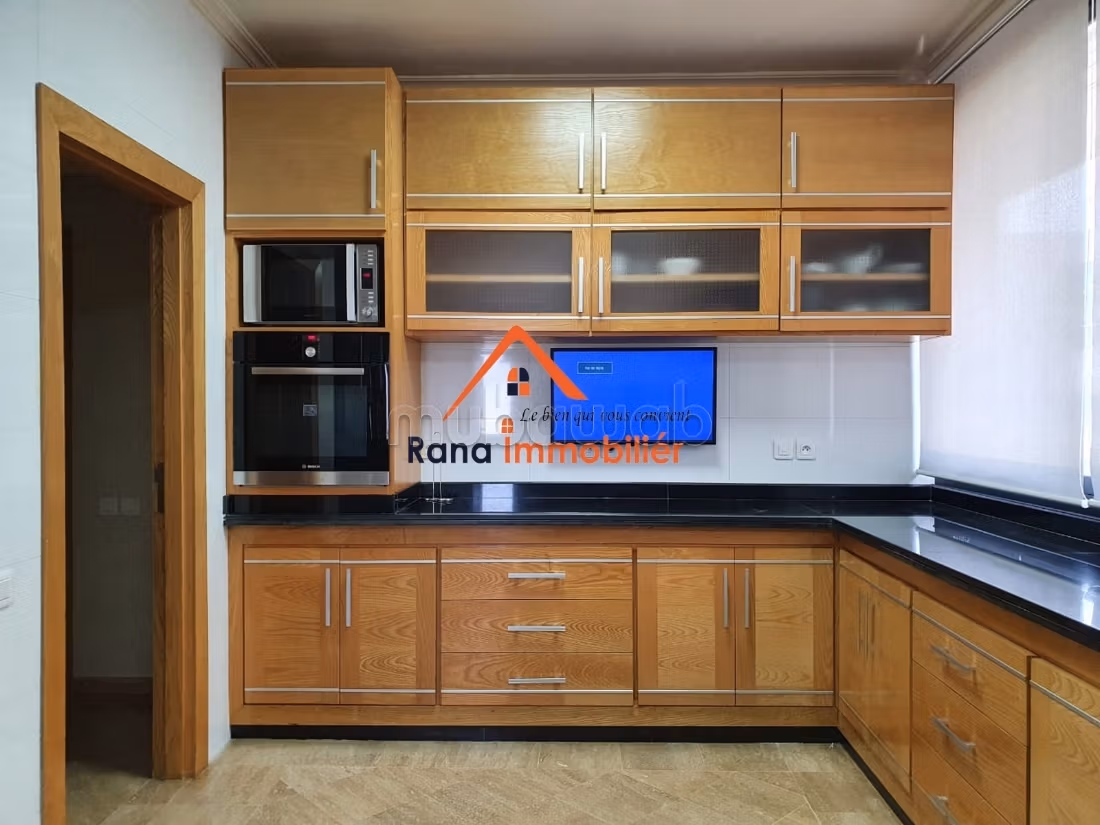 Appartement 250 m² à Riyad — 24