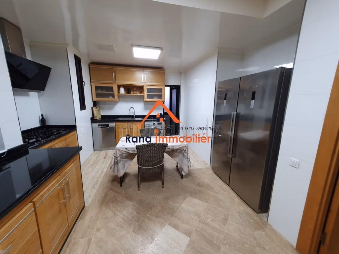 Appartement 250 m² à Riyad — 26