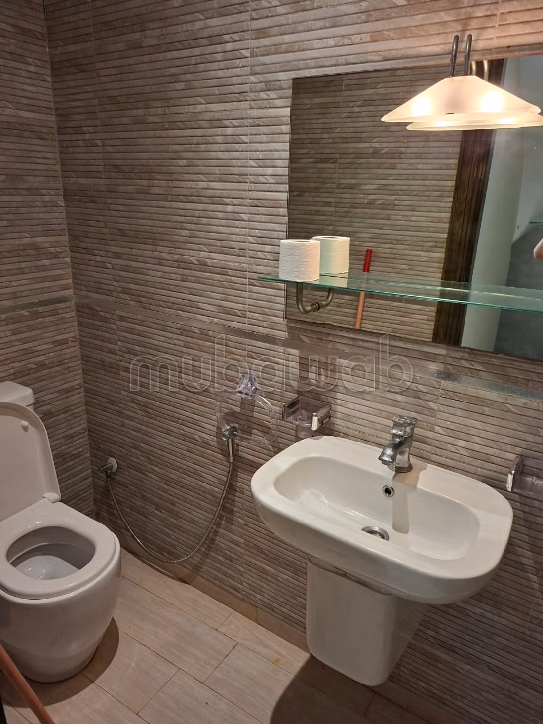 Sumptuous villa for rent Saidia Marena. 3 comfortable bedrooms. Beautiful pool