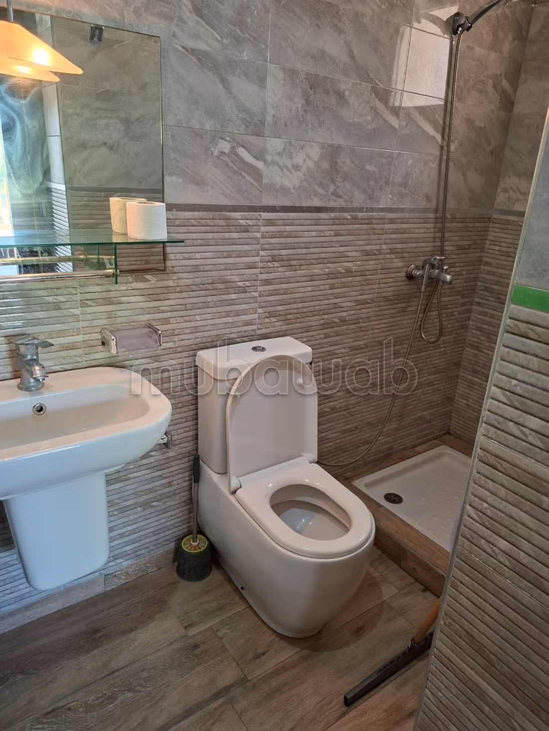 Sumptuous villa for rent Saidia Marena. 3 comfortable bedrooms. Beautiful pool