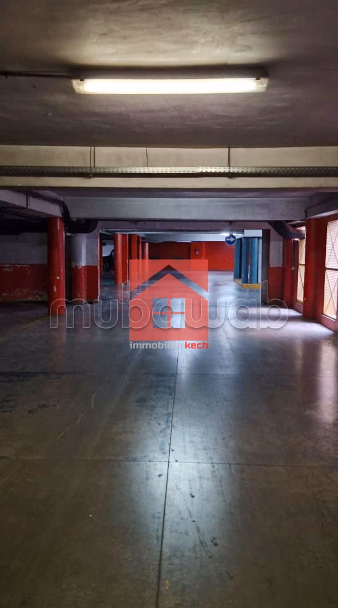 New Appartement avec Terrasse a Gueliz — 6