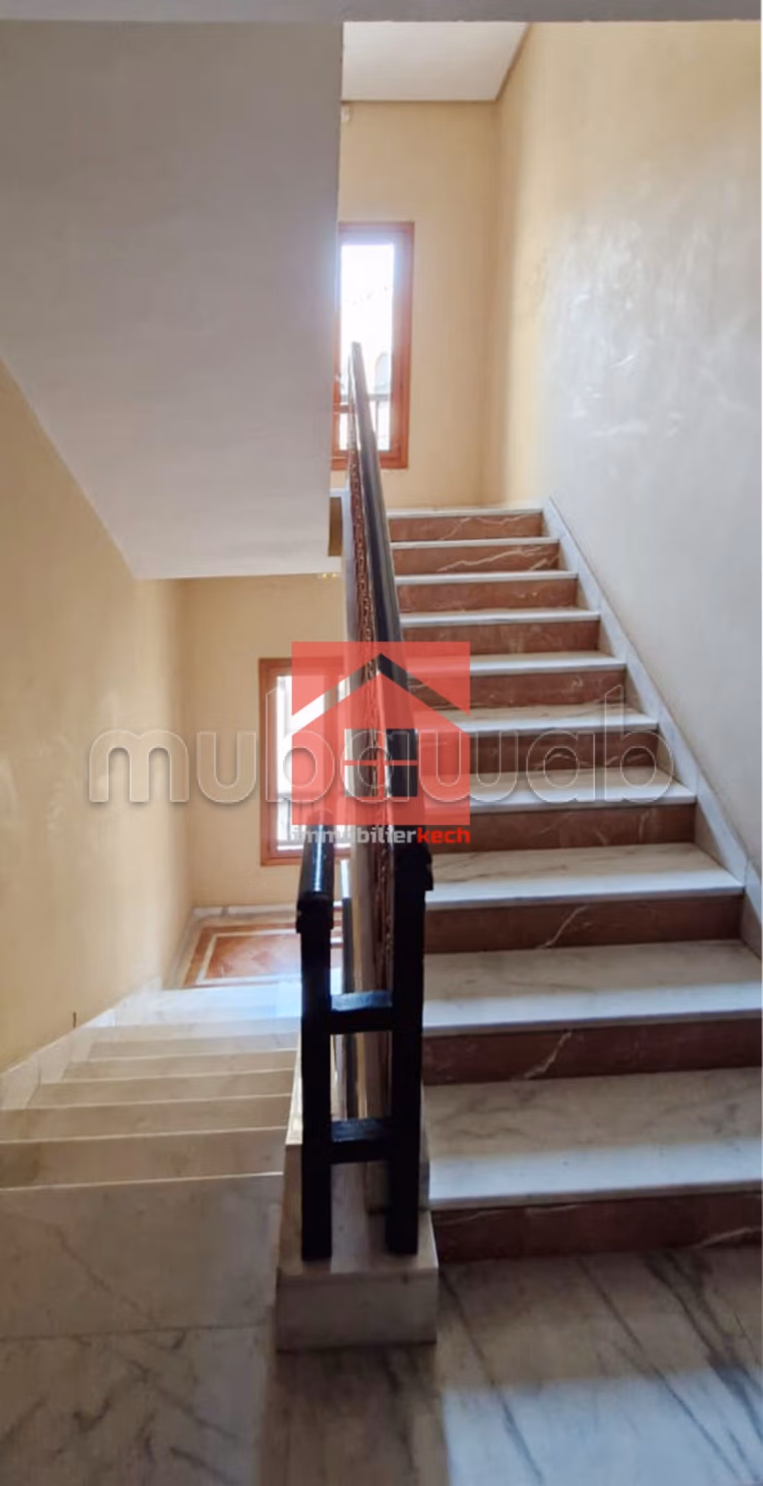Appartement 70 m² f Guéliz — 7