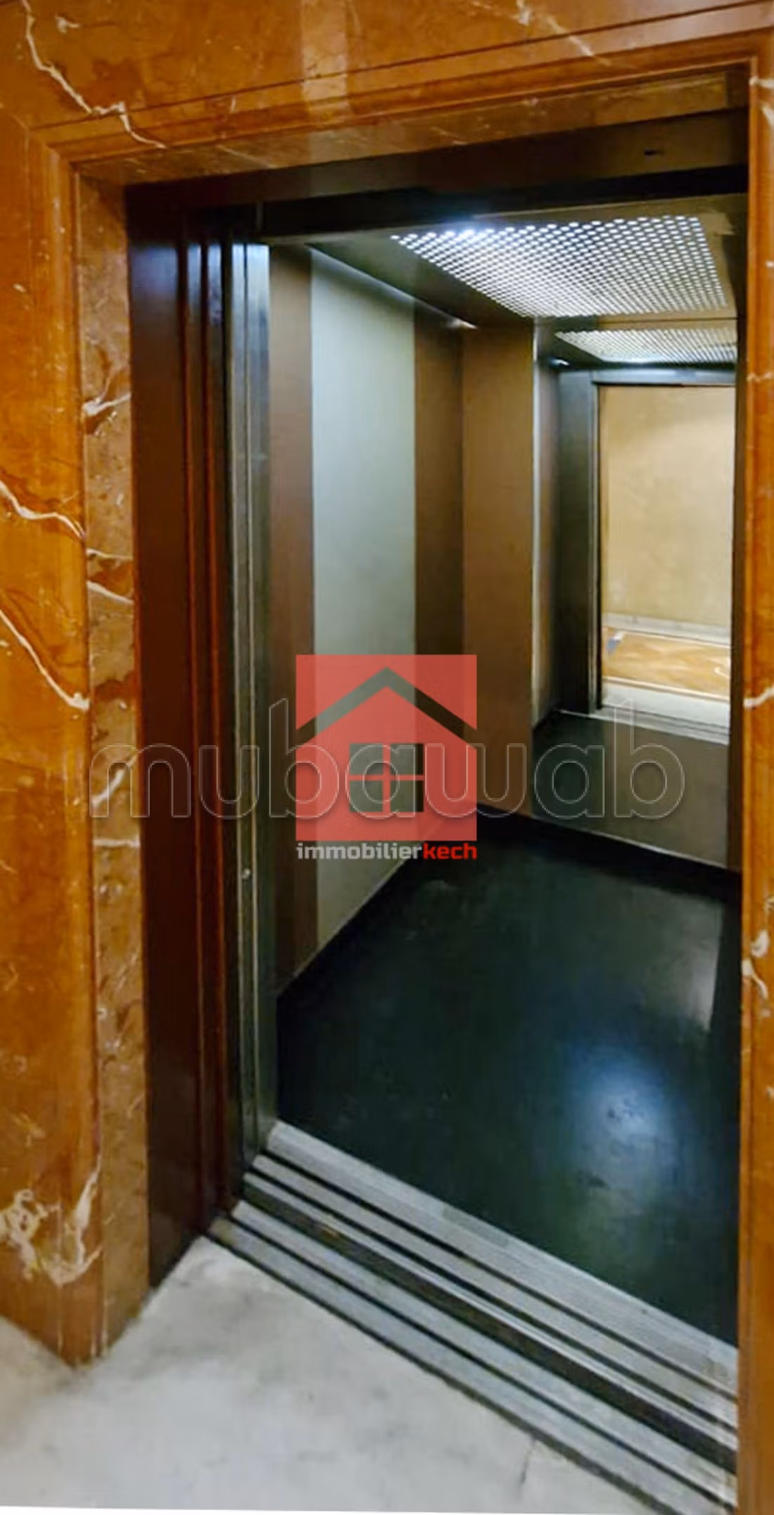 Appartement 70 m² f Guéliz — 8