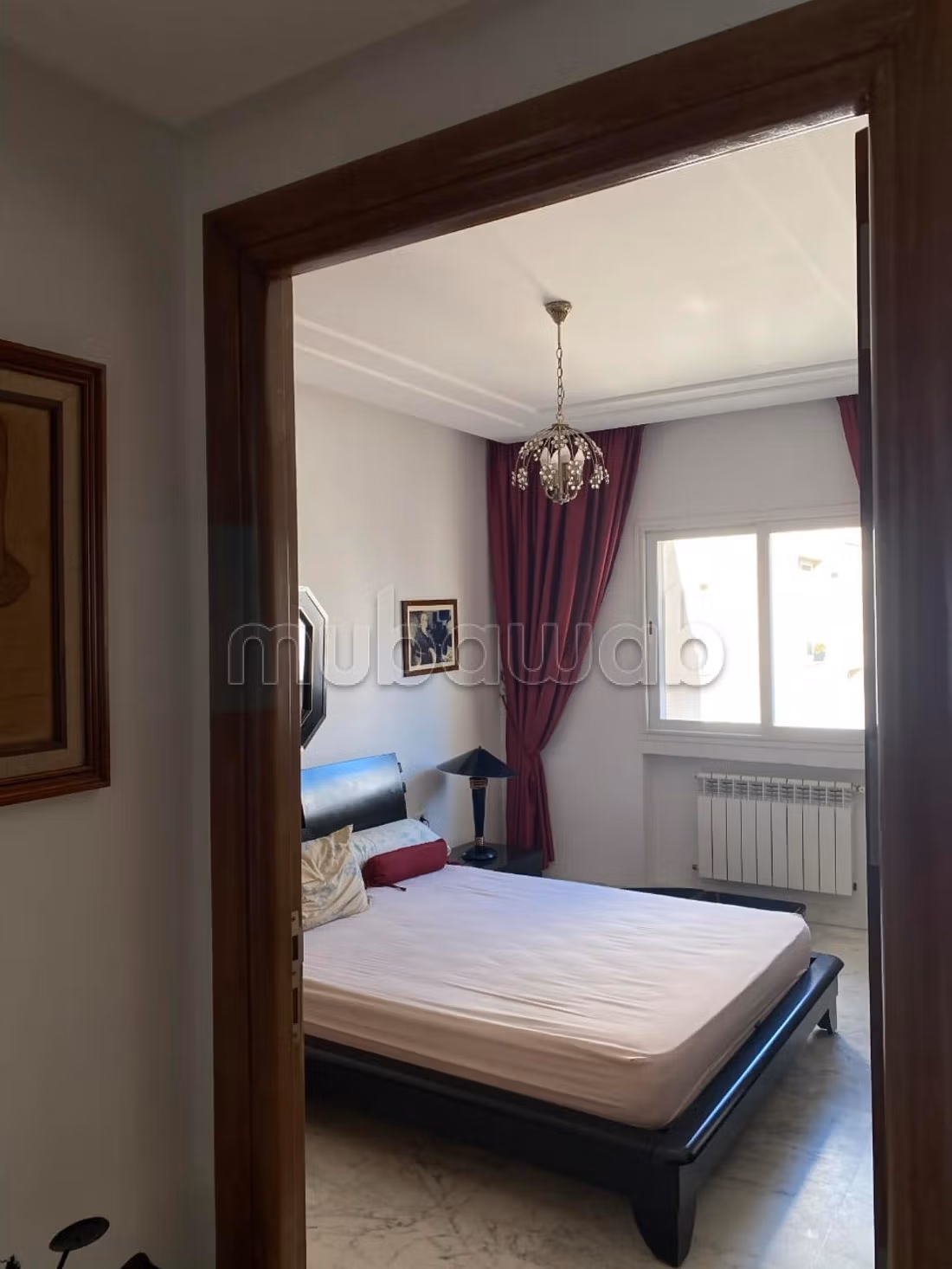Appartamento S3 arredato ad Ain Zaghouan Nord