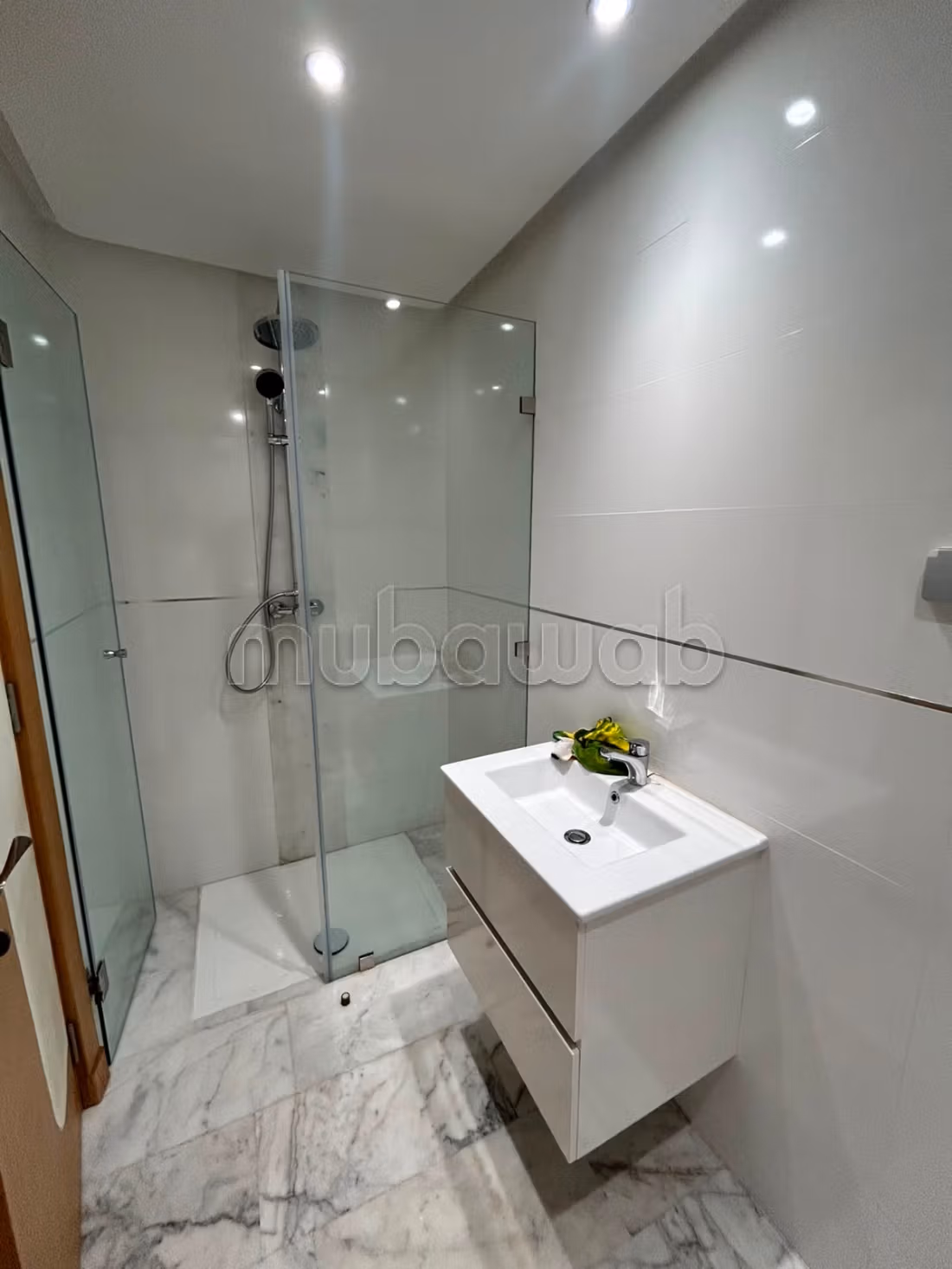 Appartement 87 m² f Riad Al Atlas — 10