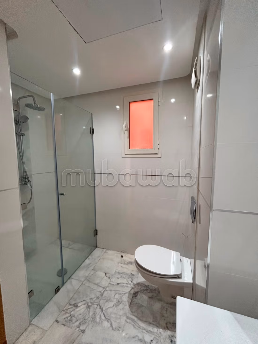 Appartement 87 m² f Riad Al Atlas — 12
