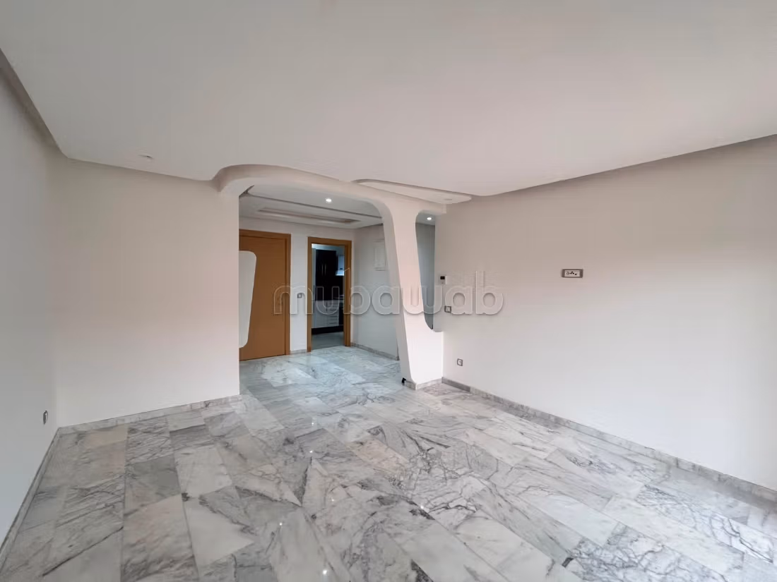 Appartement 87 m² f Riad Al Atlas — 7
