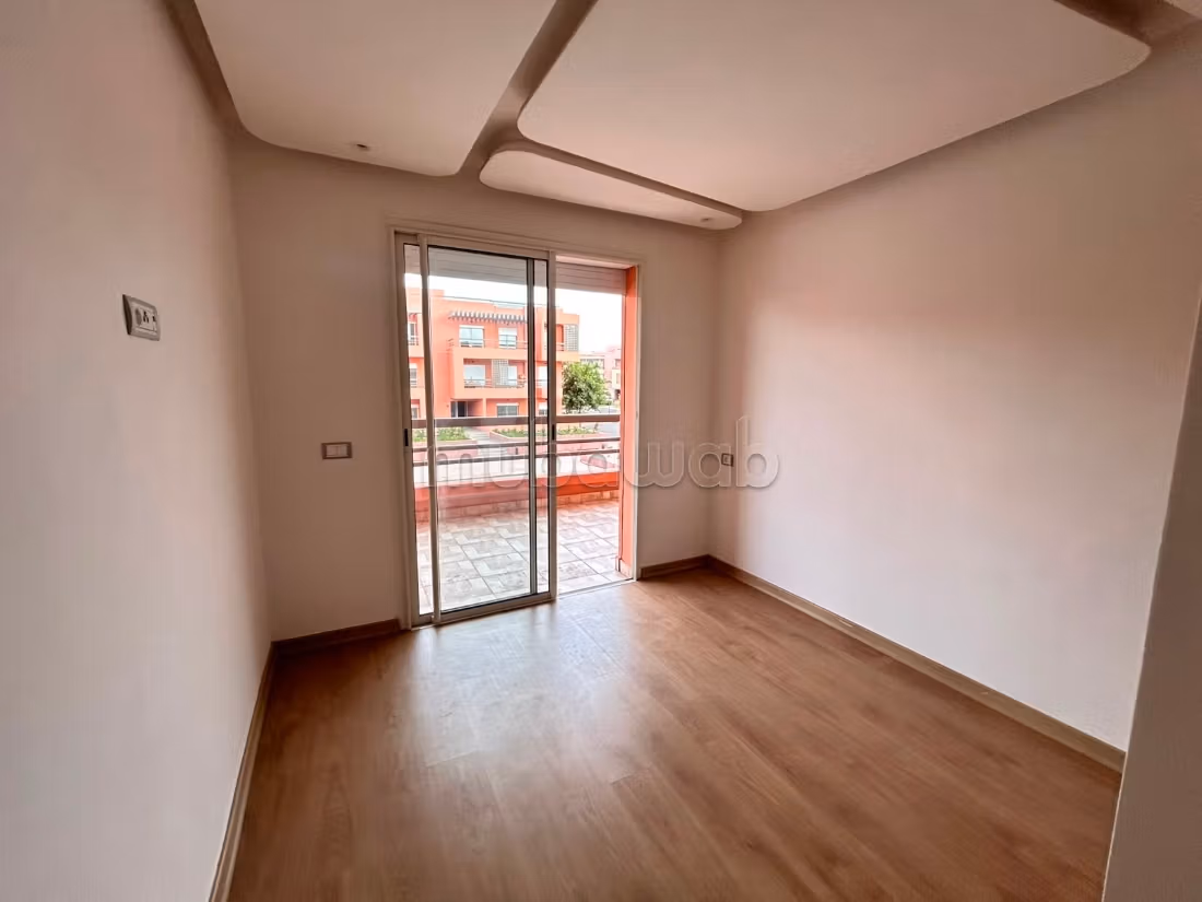 Appartement 87 m² f Riad Al Atlas — 9