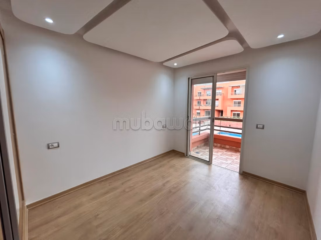 Appartement 87 m² f Riad Al Atlas — 11
