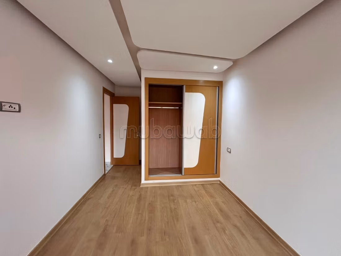 Appartement 87 m² f Riad Al Atlas — 8