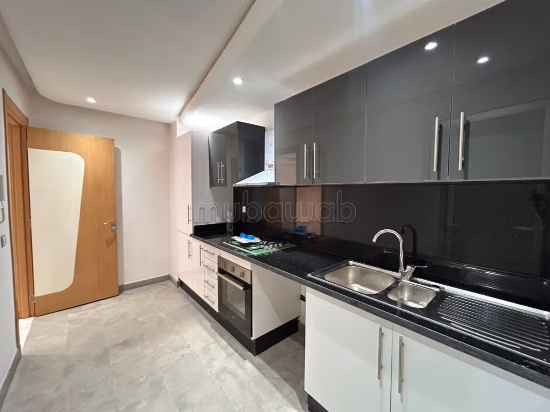 Appartement 87 m² f Riad Al Atlas — 13