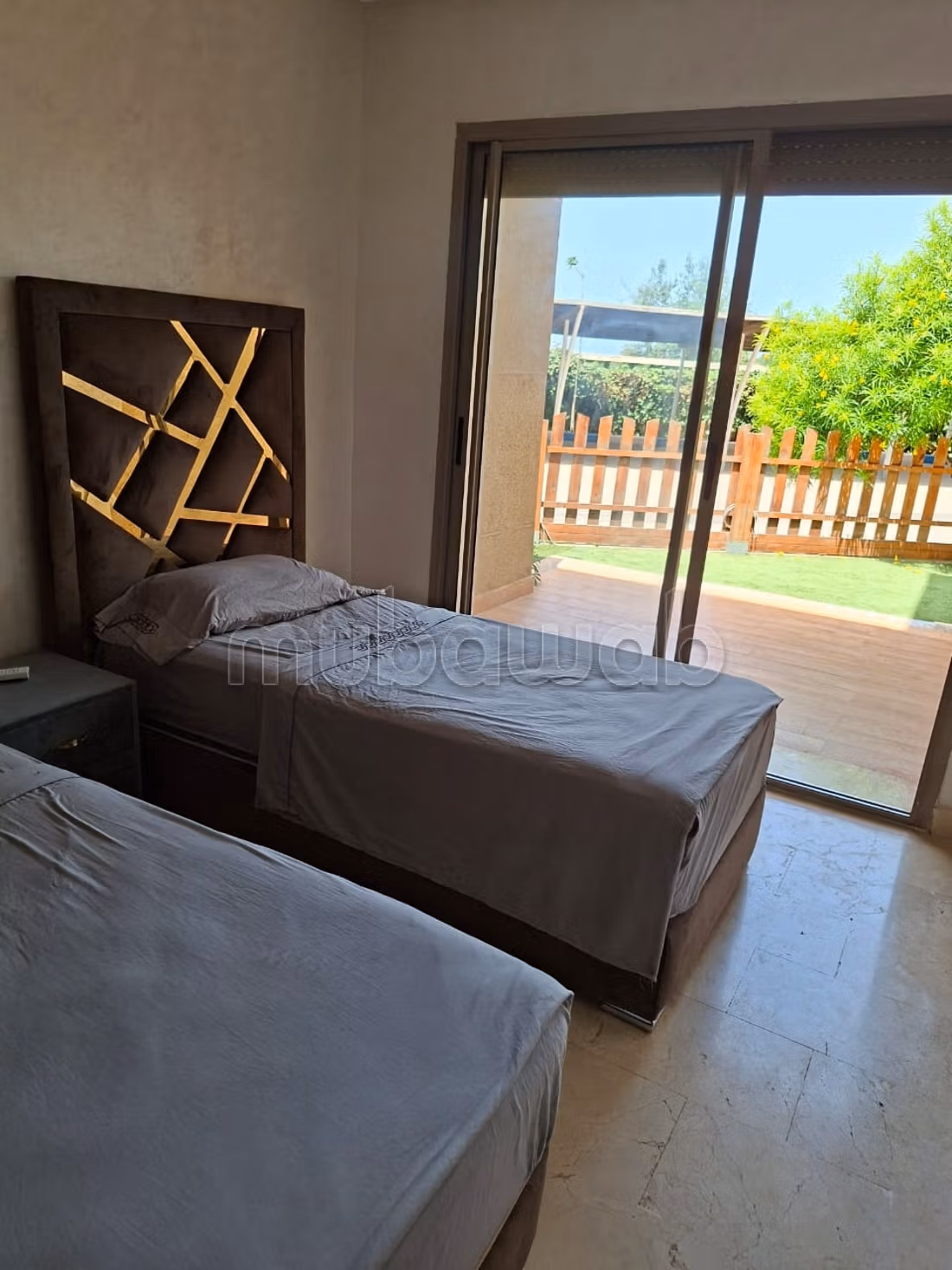 Luxurious villa for rent Saidia Marena, Beautiful Pool