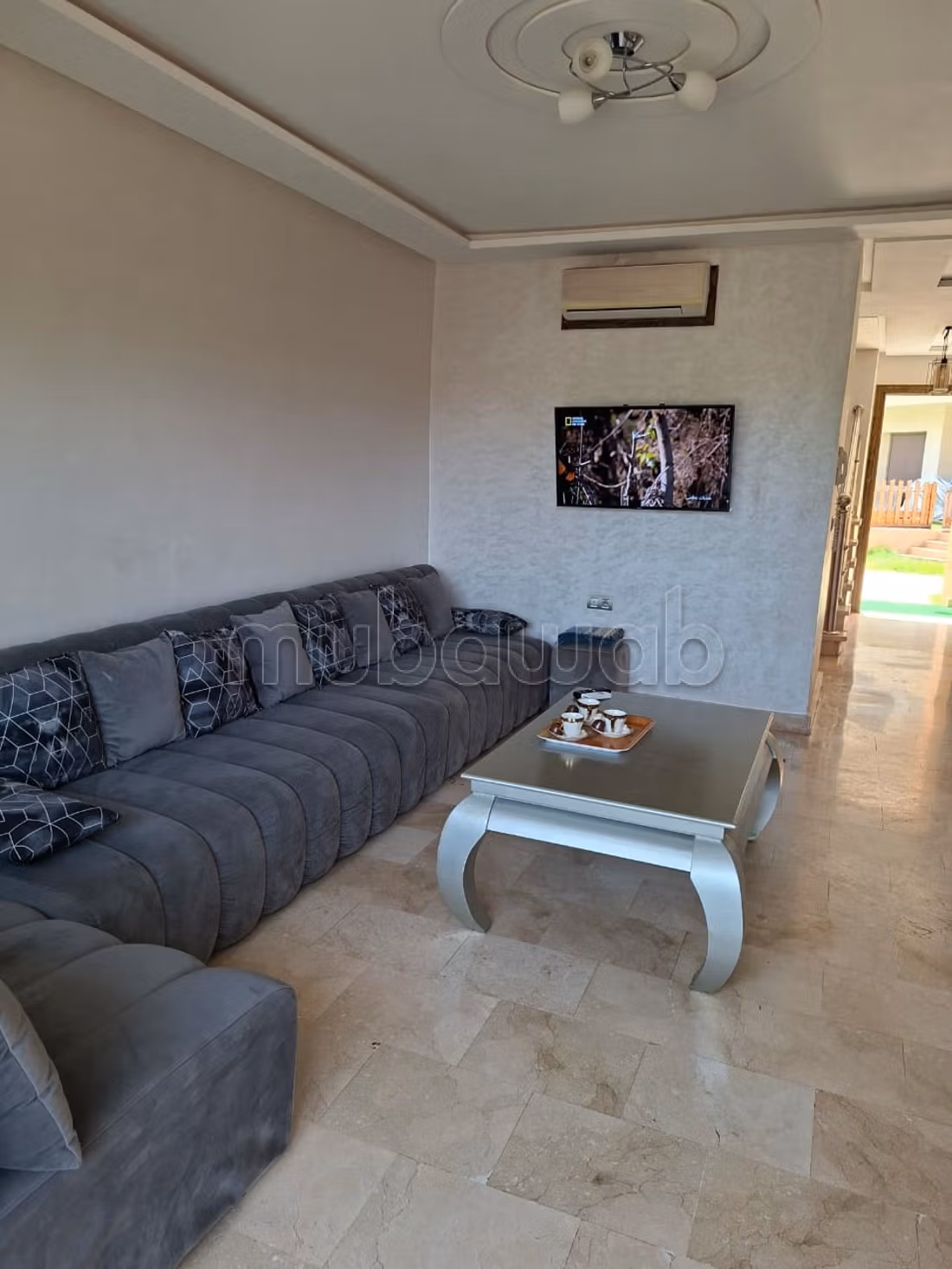 Luxurious villa for rent Saidia Marena, Beautiful Pool