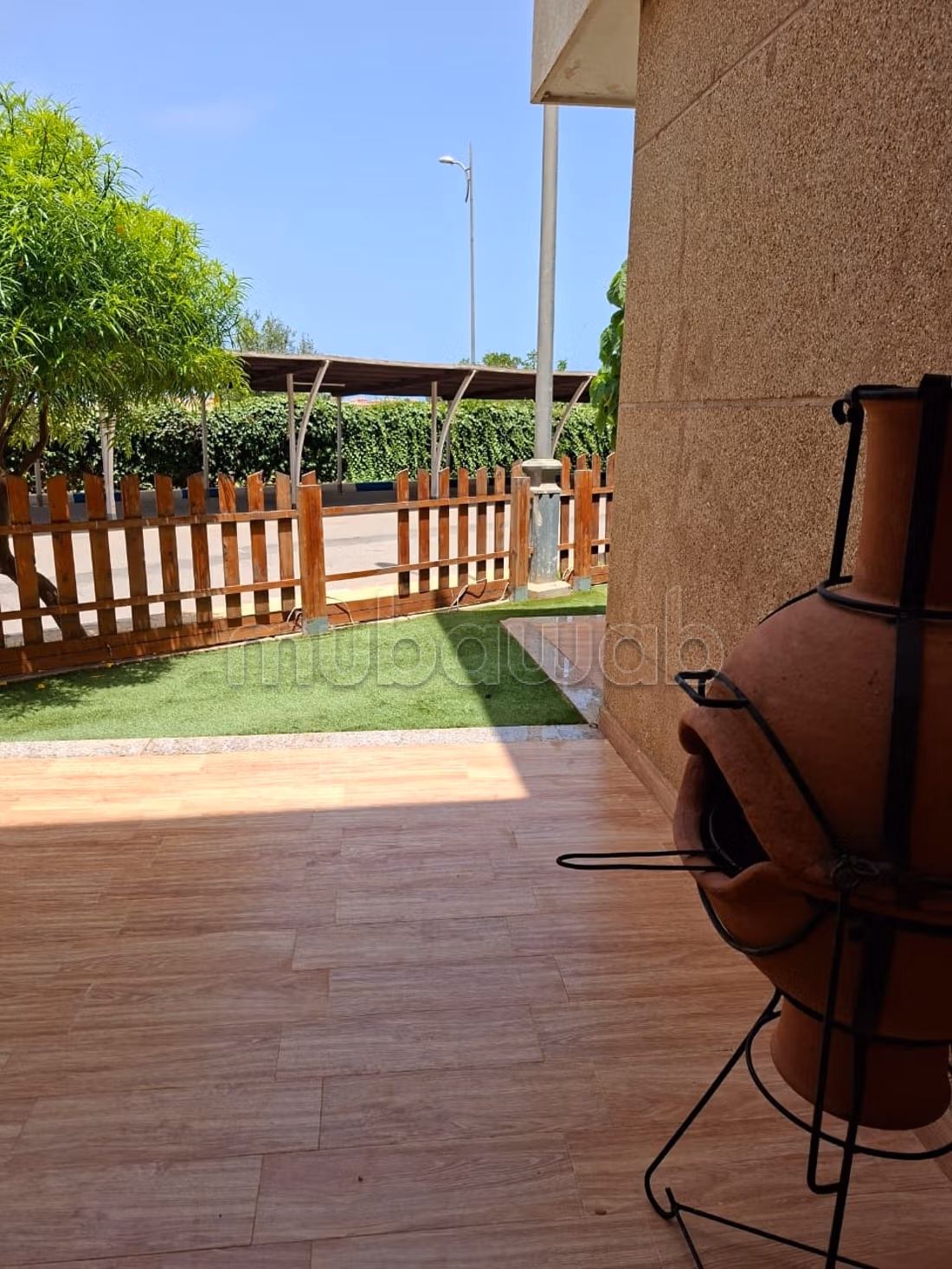 Luxurious villa for rent Saidia Marena, Beautiful Pool