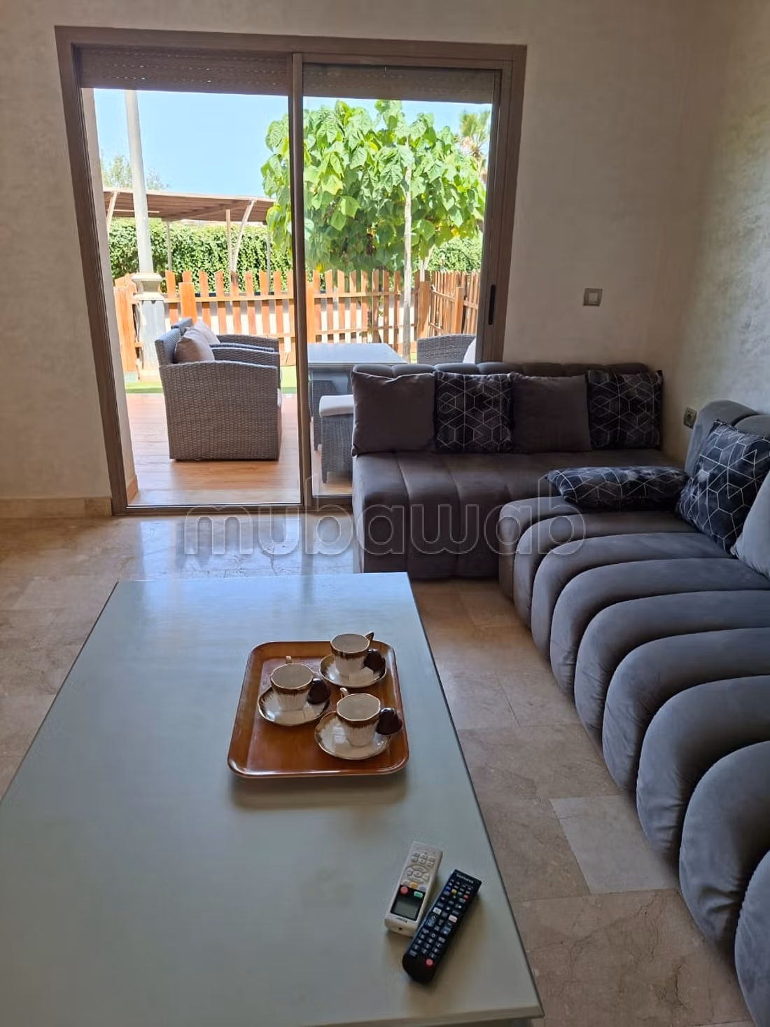 Luxurious villa for rent Saidia Marena, Beautiful Pool