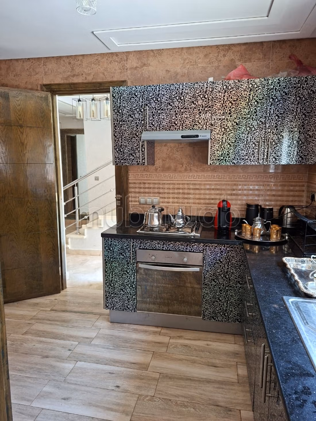 Luxurious villa for rent Saidia Marena, Beautiful Pool
