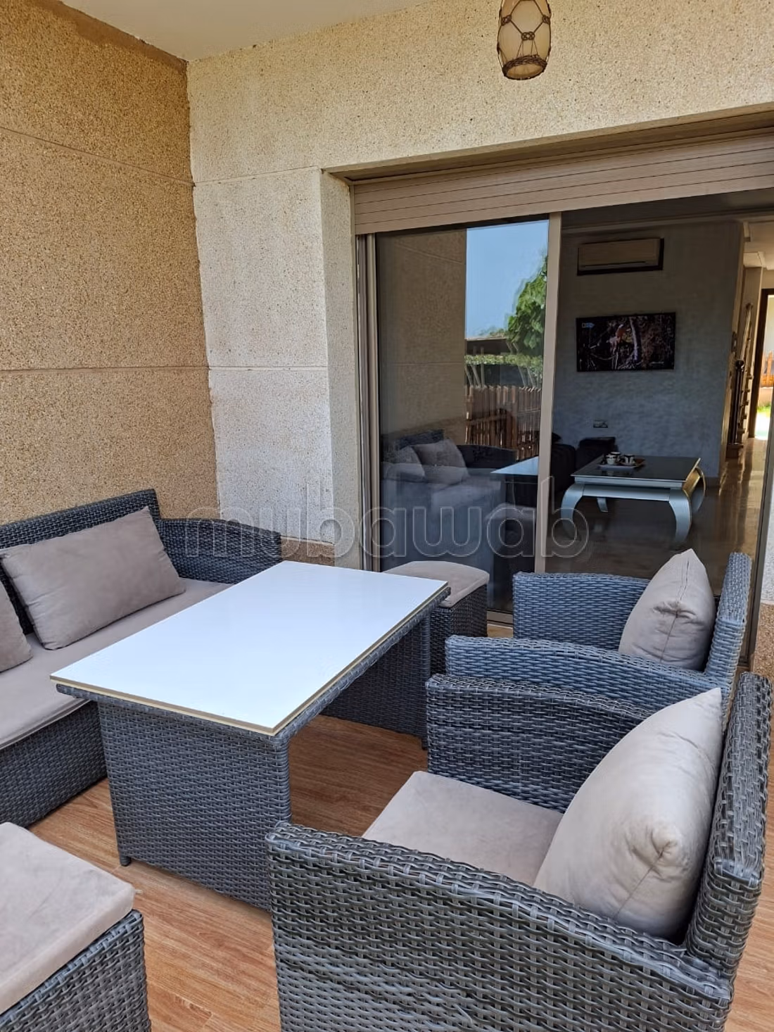 Luxurious villa for rent Saidia Marena, Beautiful Pool