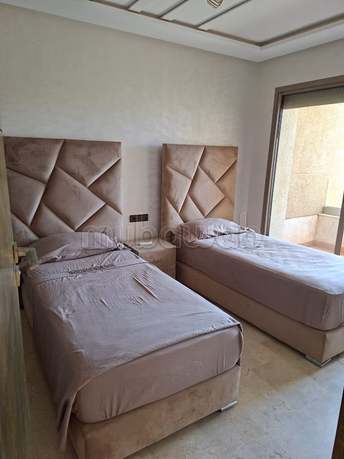 Luxurious villa for rent Saidia Marena, Beautiful Pool