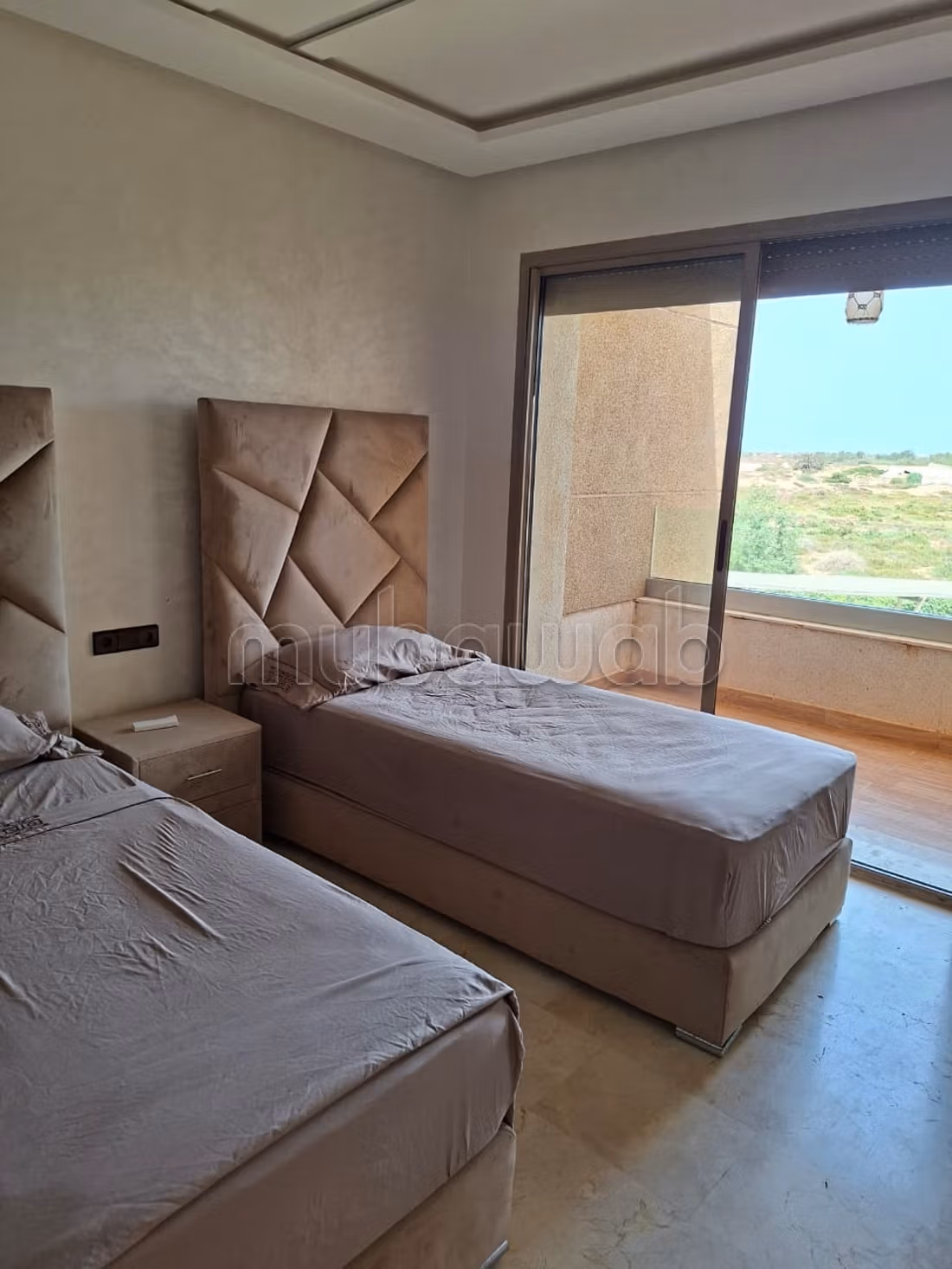 Luxurious villa for rent Saidia Marena, Beautiful Pool