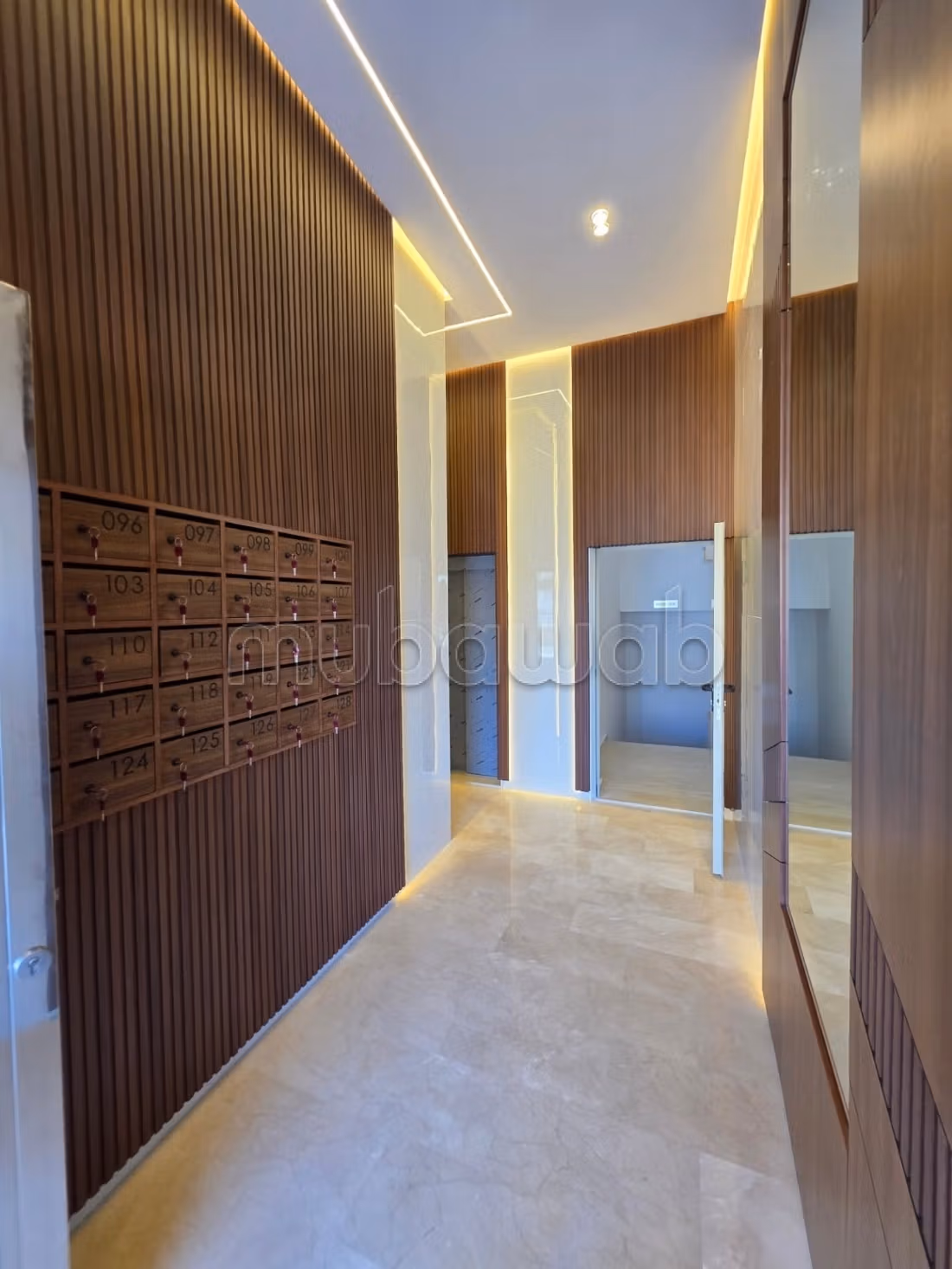 Appartement à vendre par cession de droits dans une résidence haut de gamme, à proximité de la route de Rabat et de la nouvelle gare routière, éligible à une aide directe au logement de 70 000 dirhams — 3