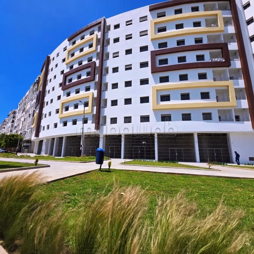 Appartement à vendre par cession de droits dans une résidence haut de gamme, à proximité de la route de Rabat et de la nouvelle gare routière, éligible à une aide directe au logement de 70 000 dirhams — 6