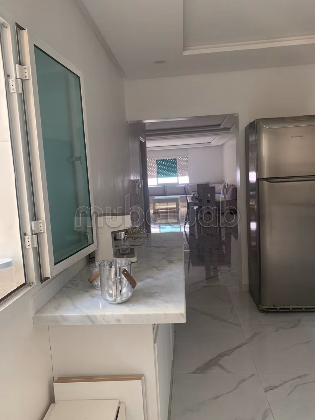 Appartement 120 m² à Mimosas — 3