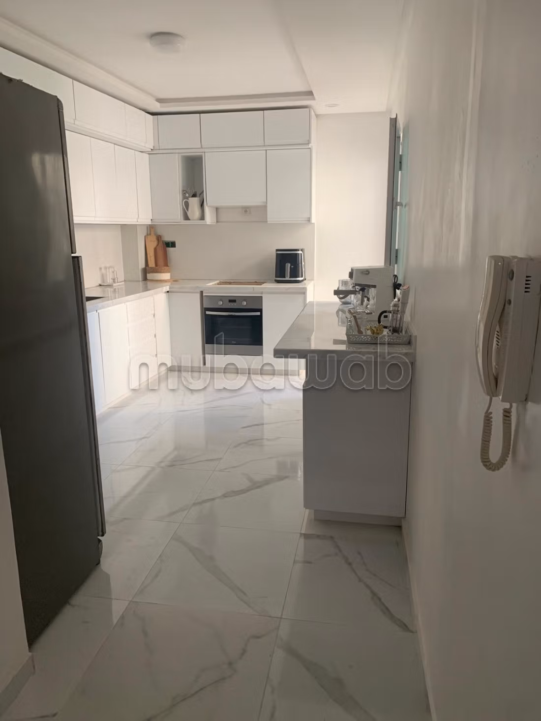 Appartement 120 m² à Mimosas — 4