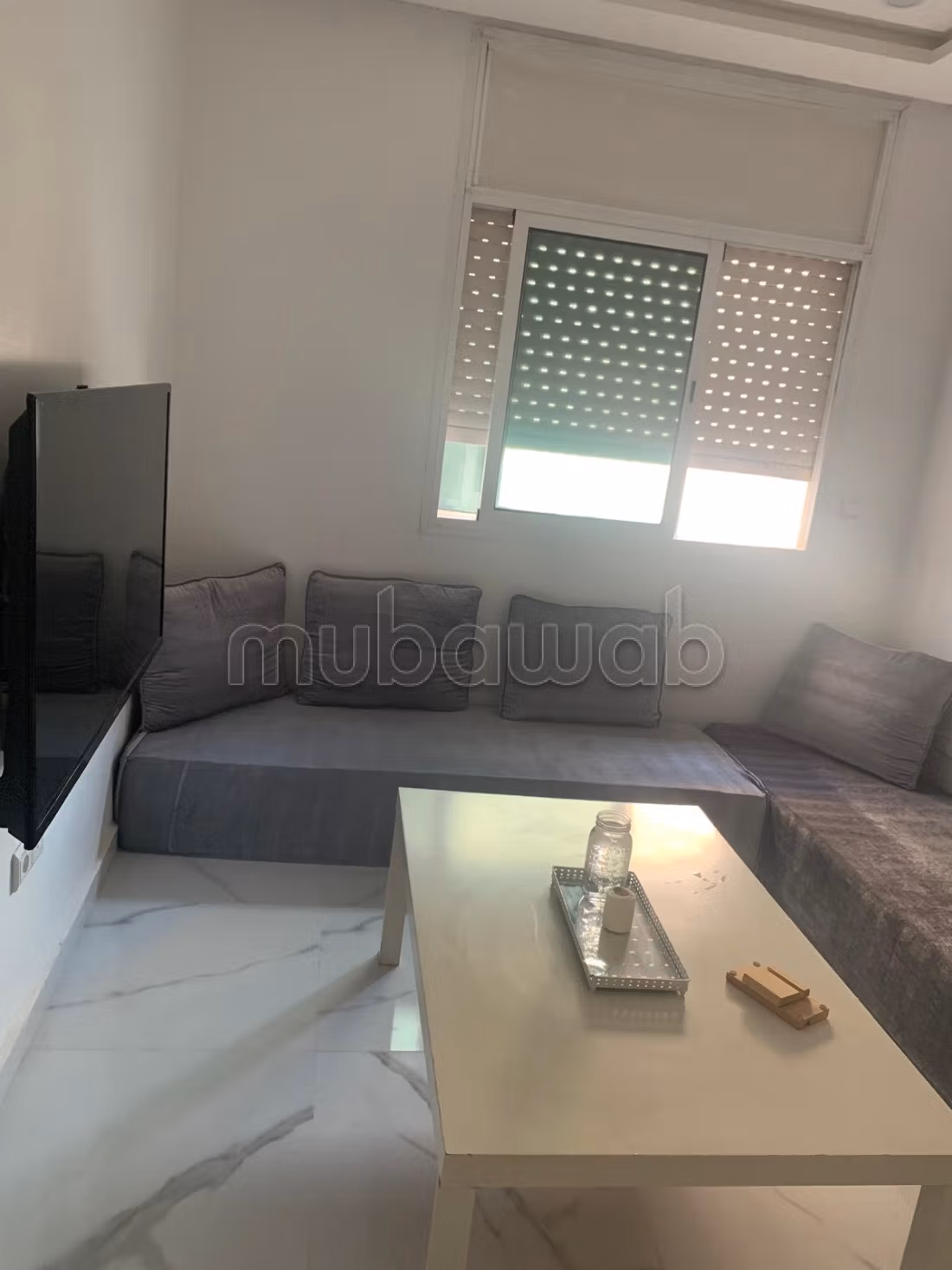 Appartement 120 m² à Mimosas — 6