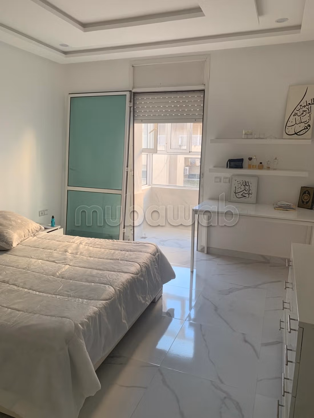 Appartement 120 m² à Mimosas — 7