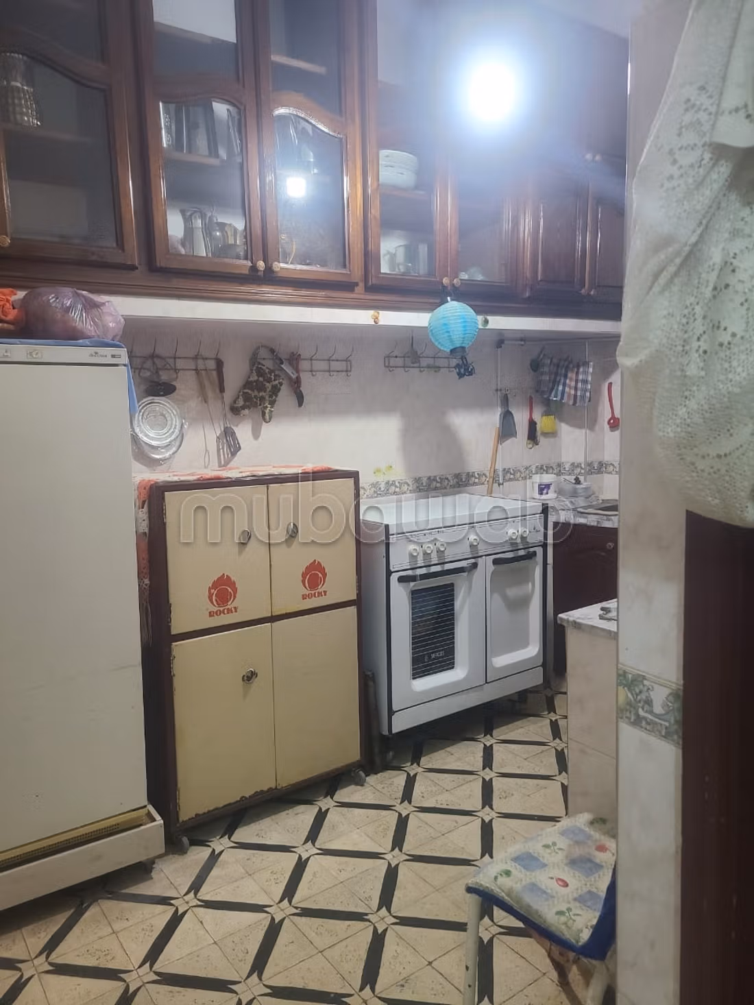 Groot Huis Te Koop - Excellent Staat