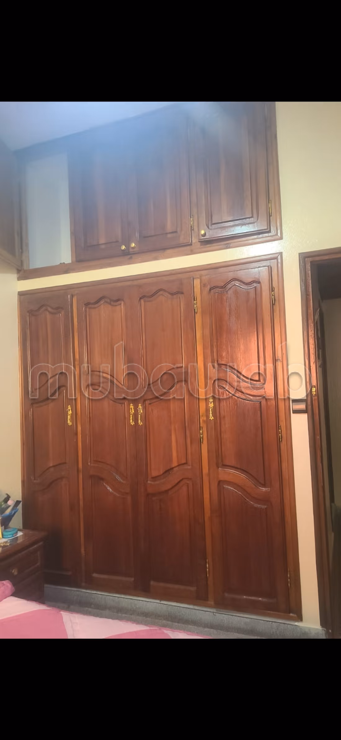 Groot Huis Te Koop - Excellent Staat