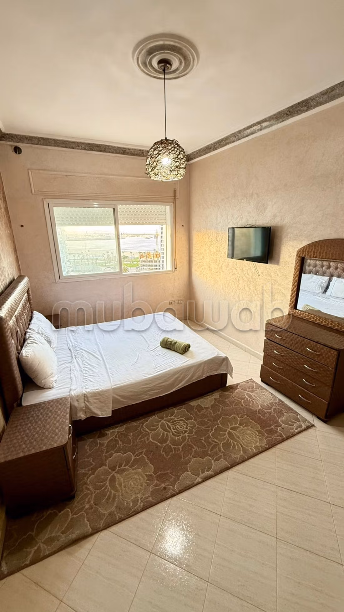 Magnifiques Appartements de Vacances à Malabata – Confort & Prix Attractifs