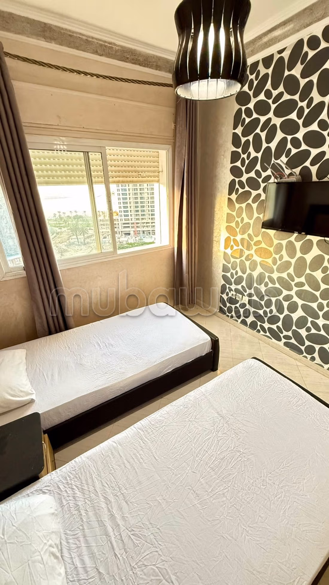 Appartement 150 m² à Tanger City Center — 12