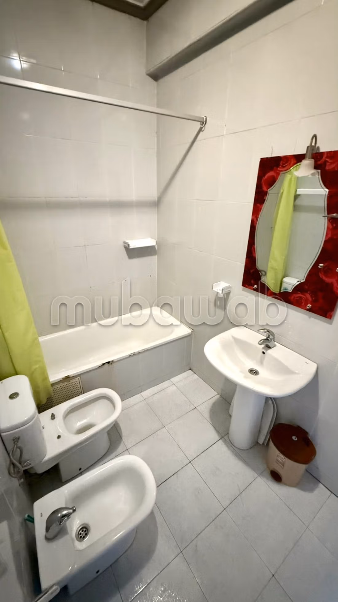 Magnifiques Appartements de Vacances à Malabata – Confort & Prix Attractifs — 2
