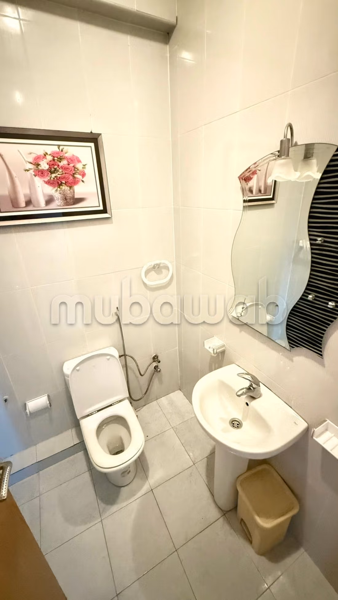 Magnifiques Appartements de Vacances à Malabata – Confort & Prix Attractifs — 5