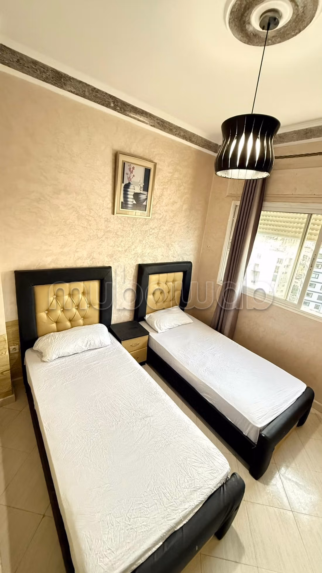 Magnifiques Appartements de Vacances à Malabata – Confort & Prix Attractifs — 6