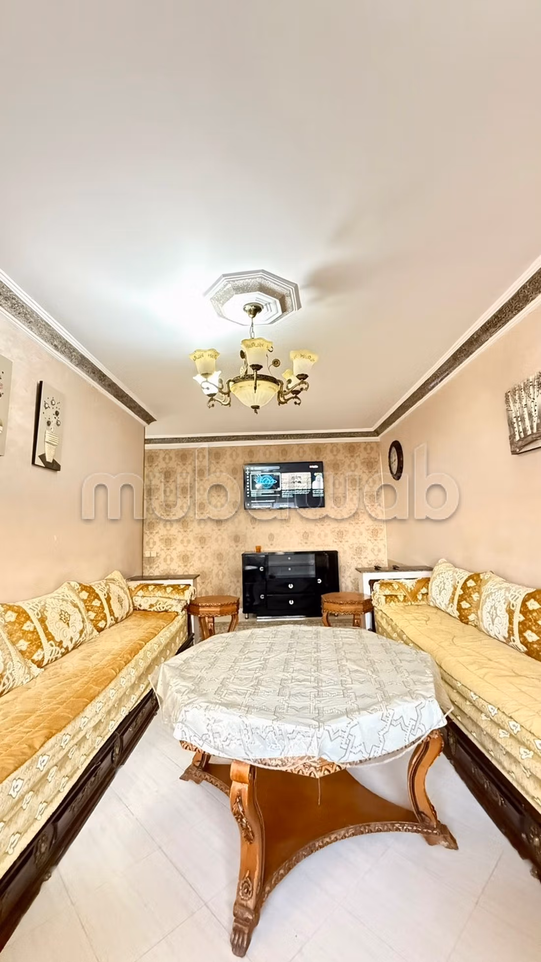 Appartement 150 m² à Tanger City Center — 9