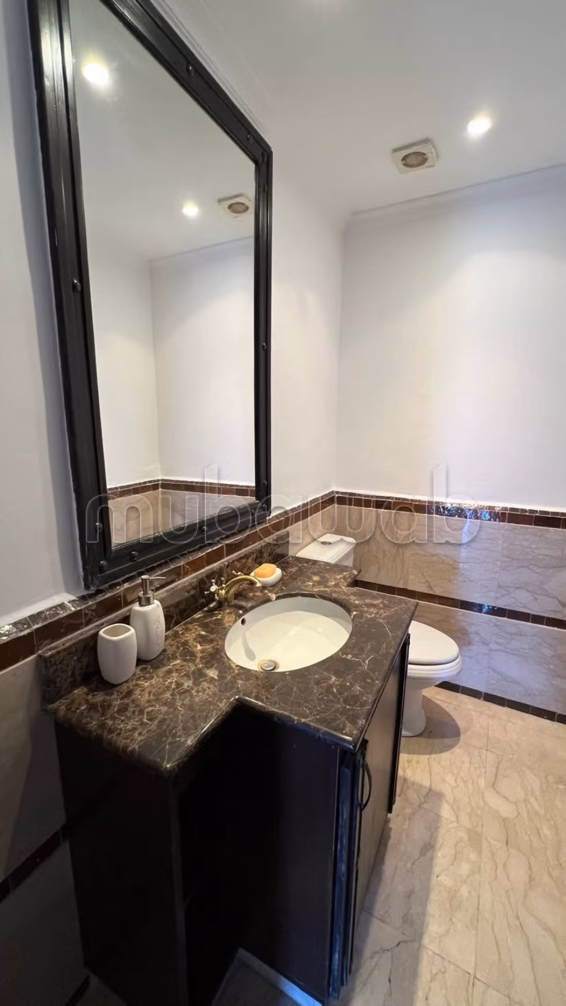 Exceptional opportunity to seize in Marrakech
