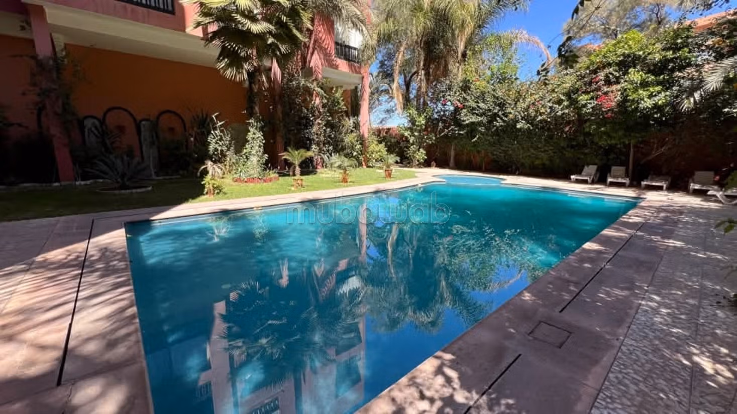 Exceptional opportunity to seize in Marrakech