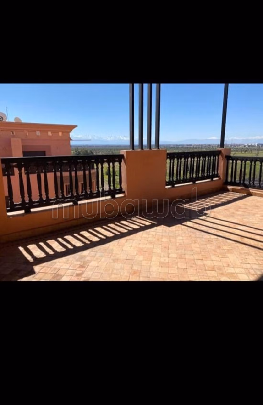 Exceptional opportunity to seize in Marrakech