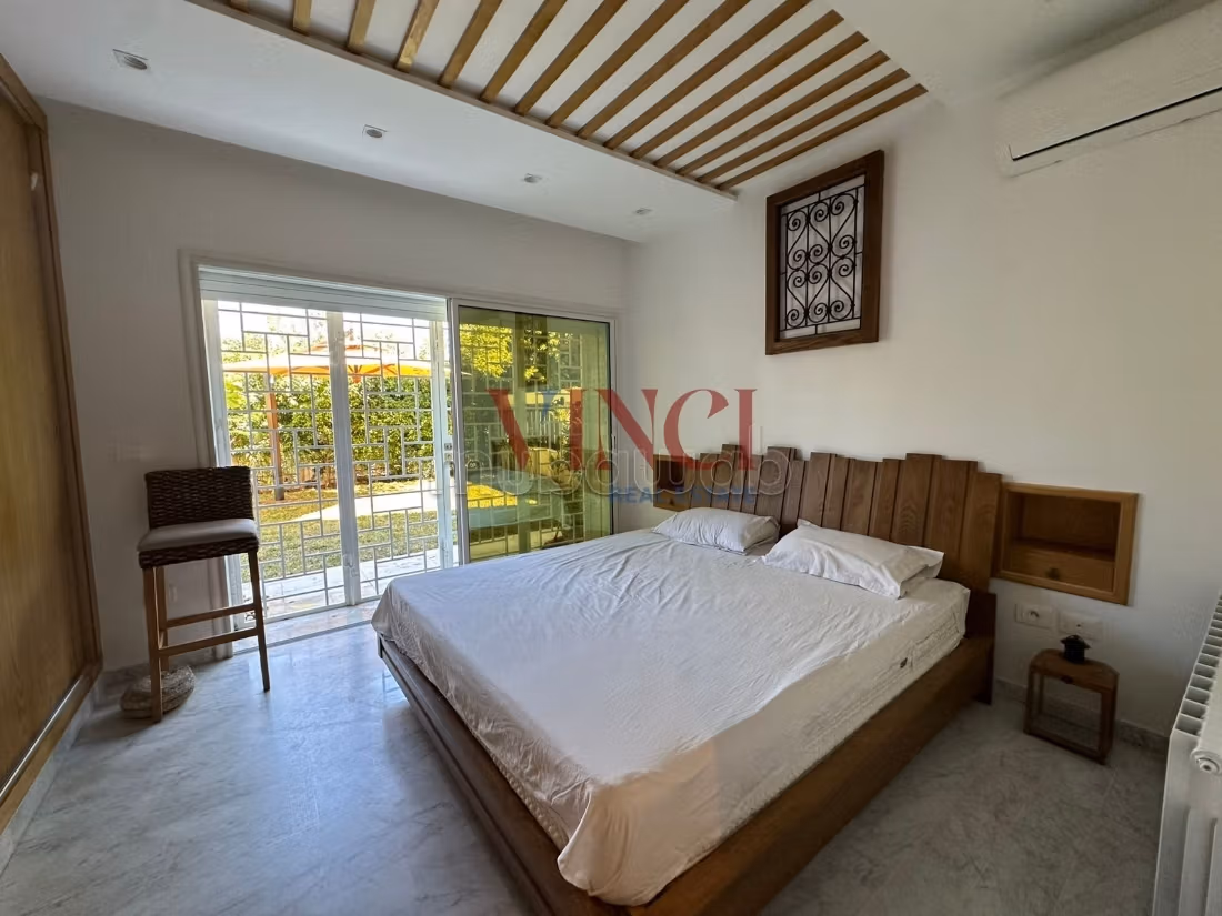 A Louer Un Appartement S1 Meublé