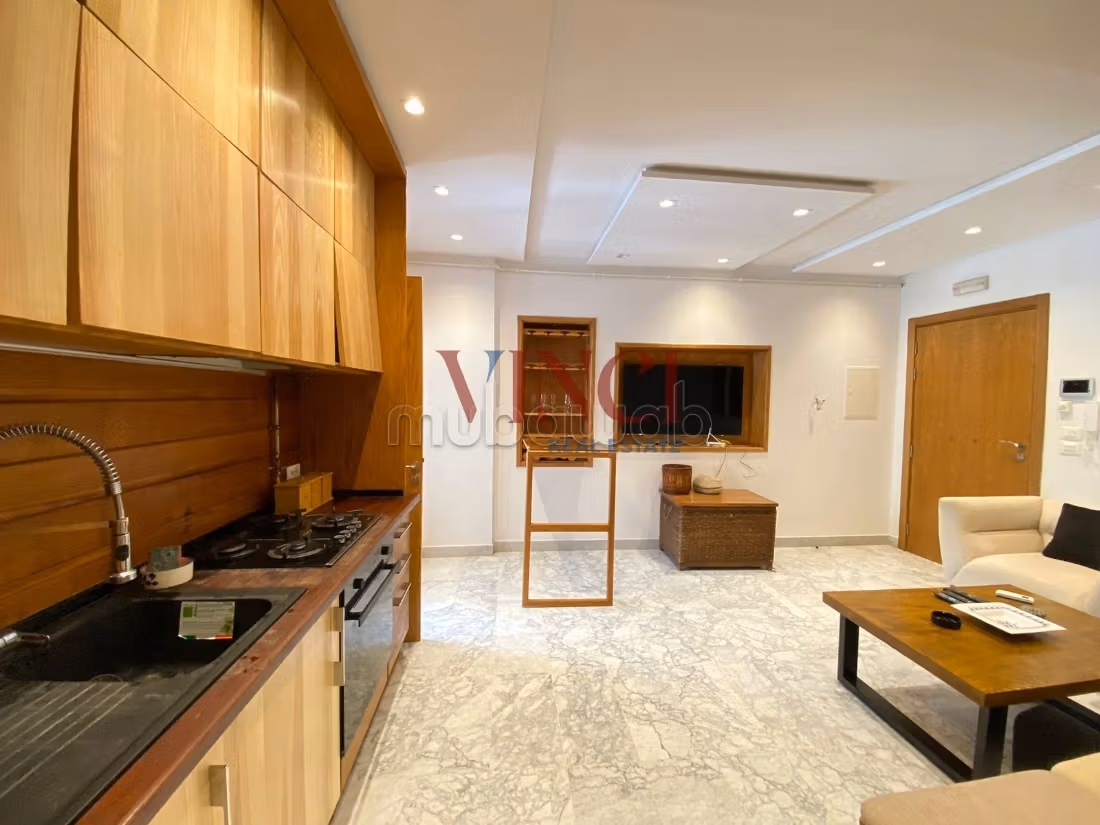 A Louer Un Appartement S1 Meublé