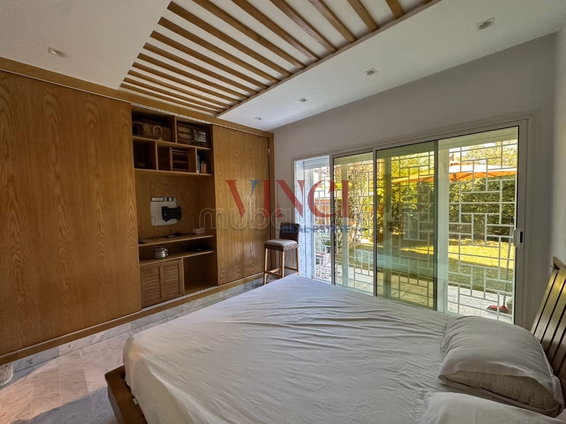 A Louer Un Appartement S1 Meublé