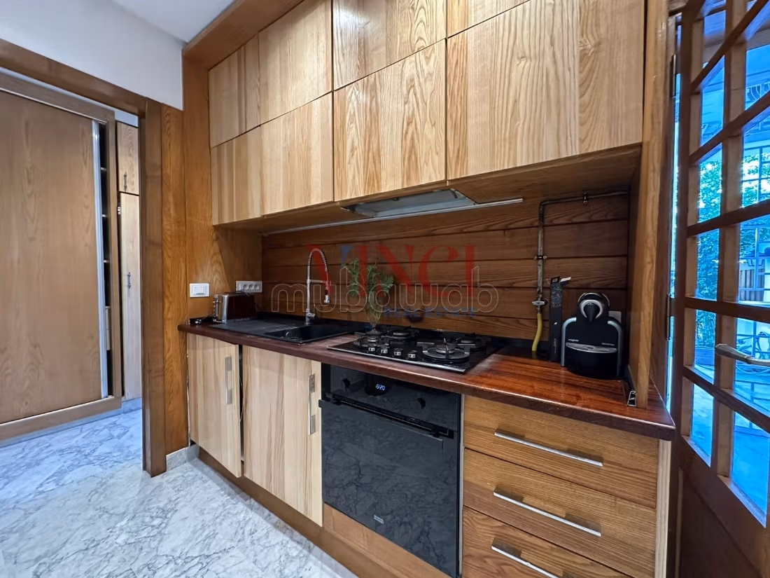 A Louer Un Appartement S1 Meublé