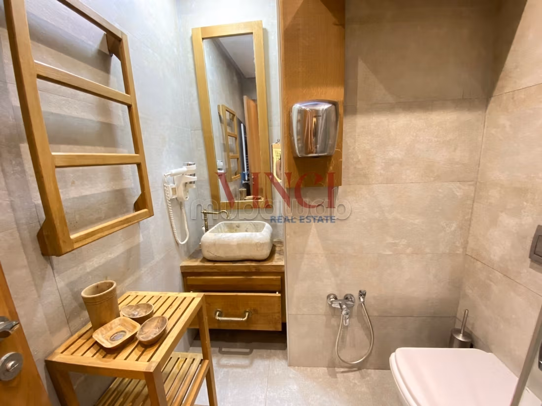 A Louer Un Appartement S1 Meublé
