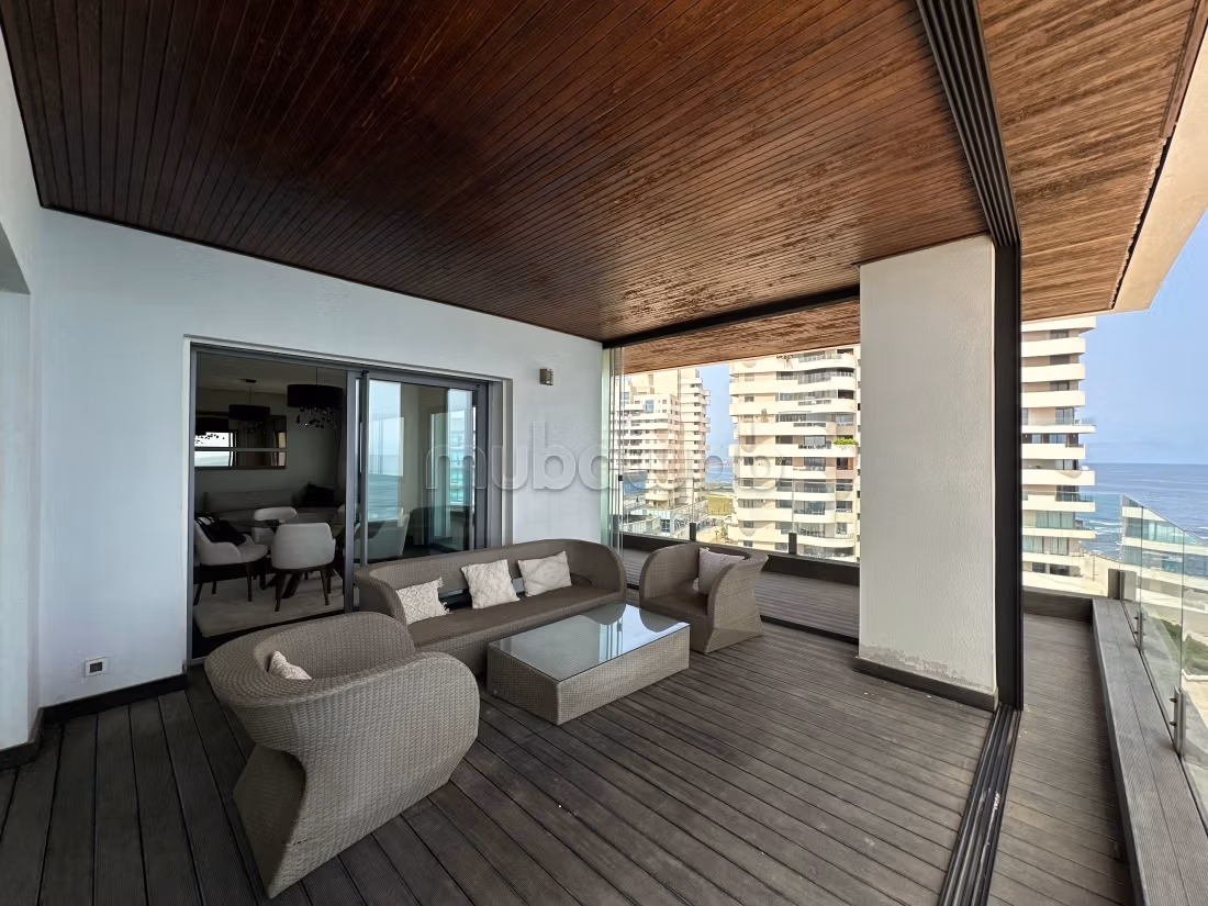 Appartement 260 m² f Casablanca Marina — 13