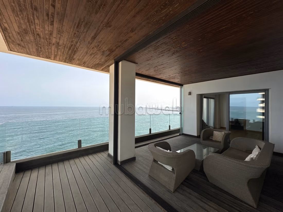 Appartement 260 m² f Casablanca Marina — 14