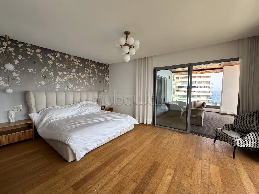 Appartement 260 m² f Casablanca Marina — 15