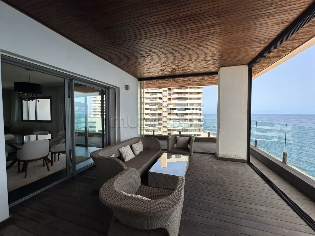Appartement 260 m² f Casablanca Marina — 16